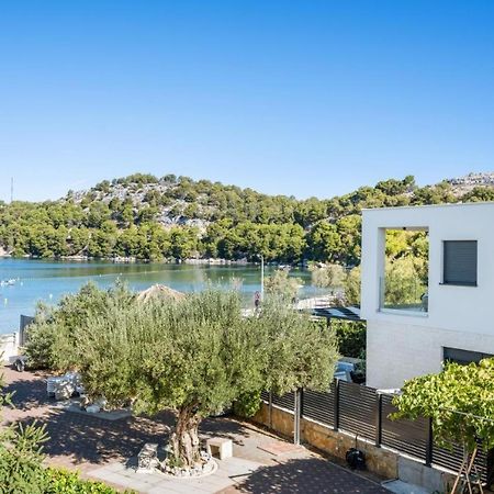 Villa Australia Zaboric Bagian luar foto