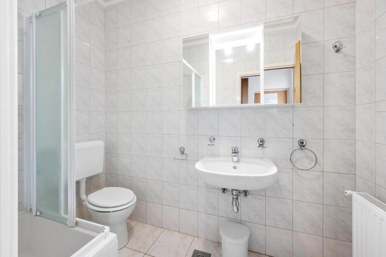 Villa Australia Zaboric Bagian luar foto