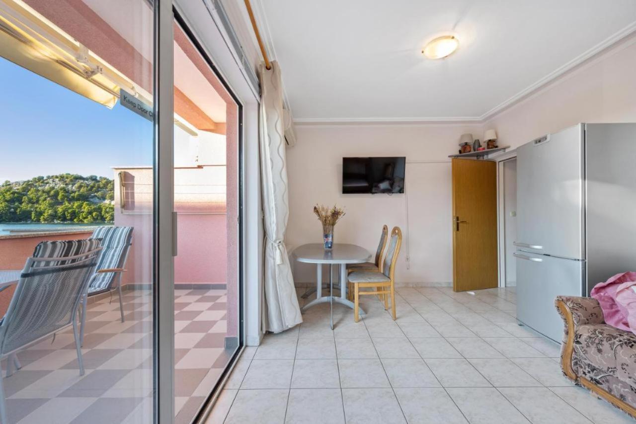 Villa Australia Zaboric Bagian luar foto