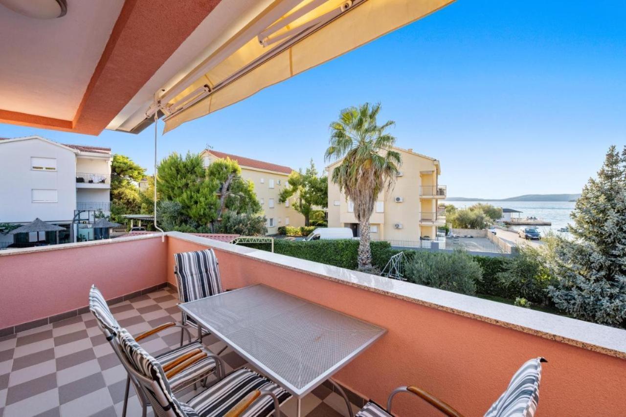 Villa Australia Zaboric Bagian luar foto
