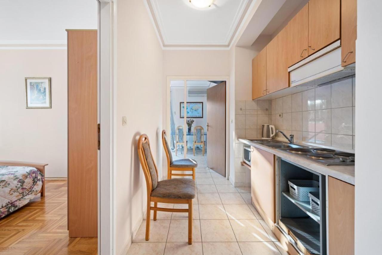 Villa Australia Zaboric Bagian luar foto