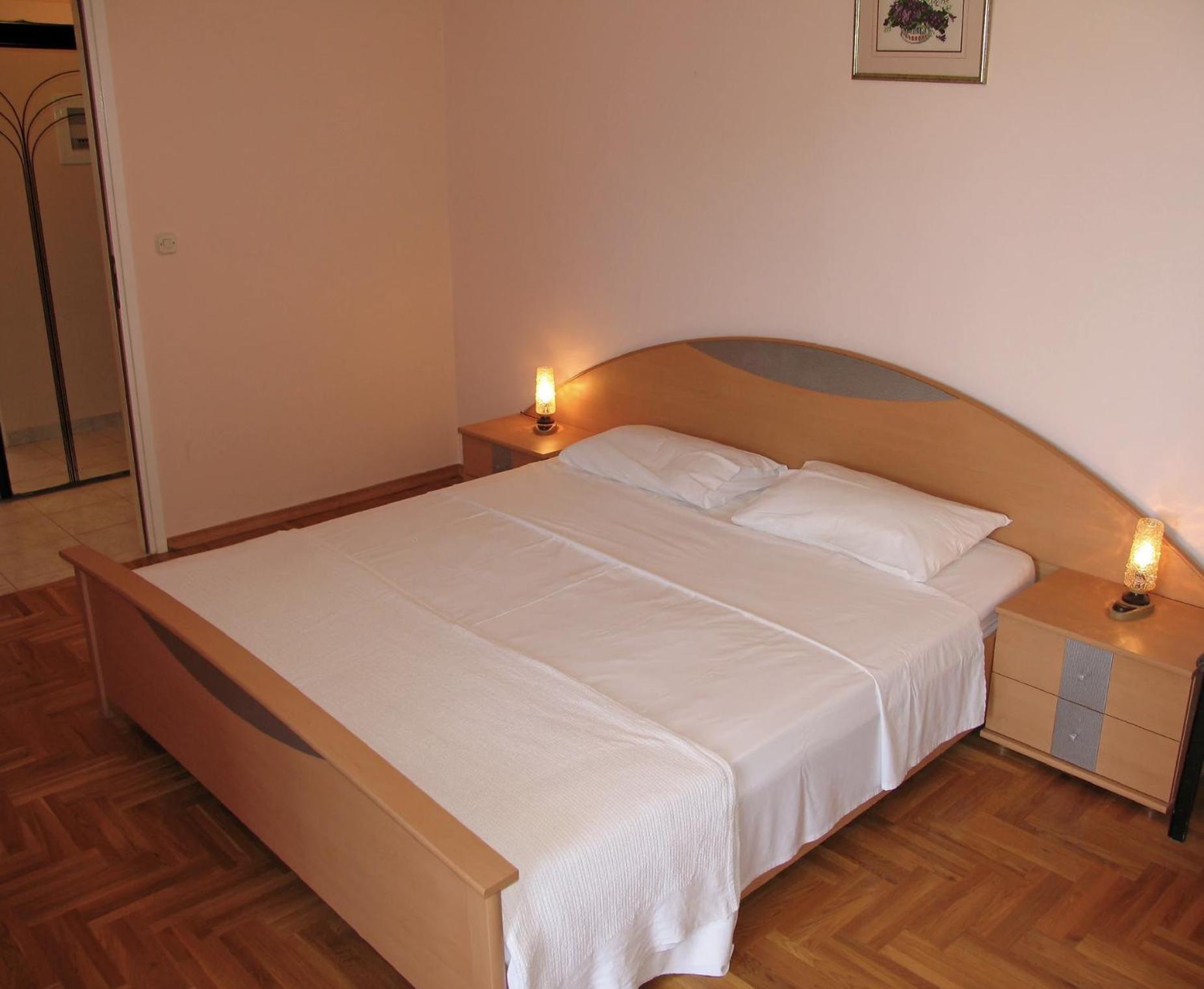 Villa Australia Zaboric Bagian luar foto