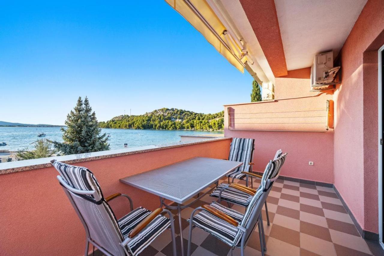 Villa Australia Zaboric Bagian luar foto