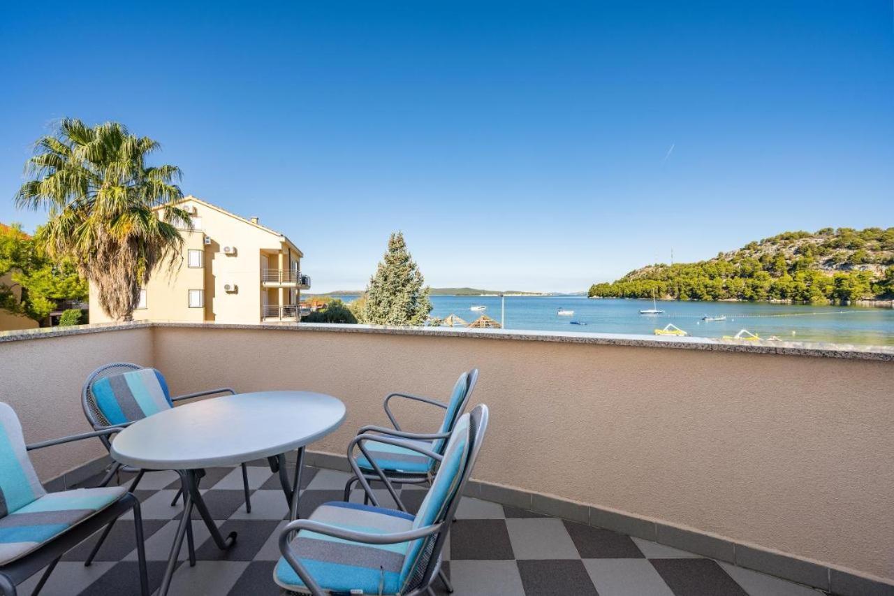 Villa Australia Zaboric Bagian luar foto