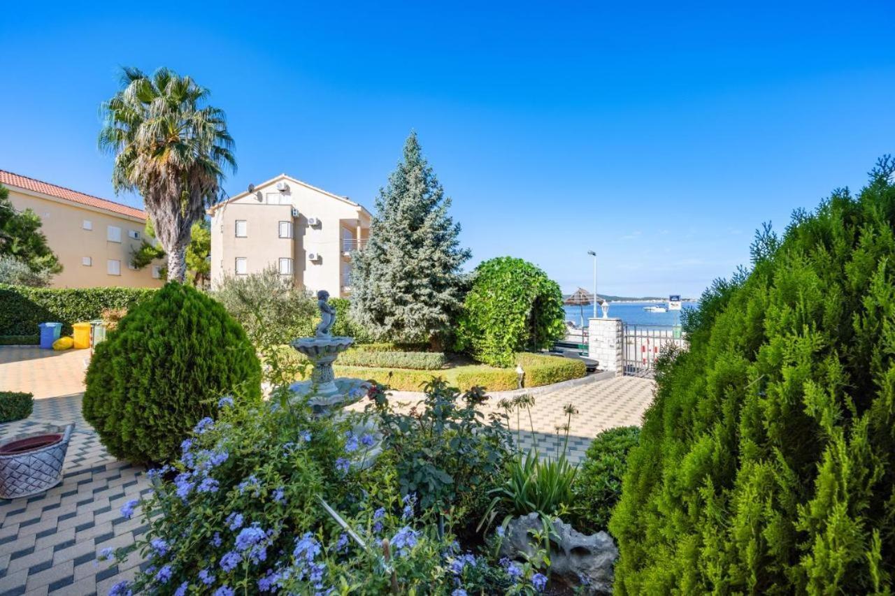Villa Australia Zaboric Bagian luar foto