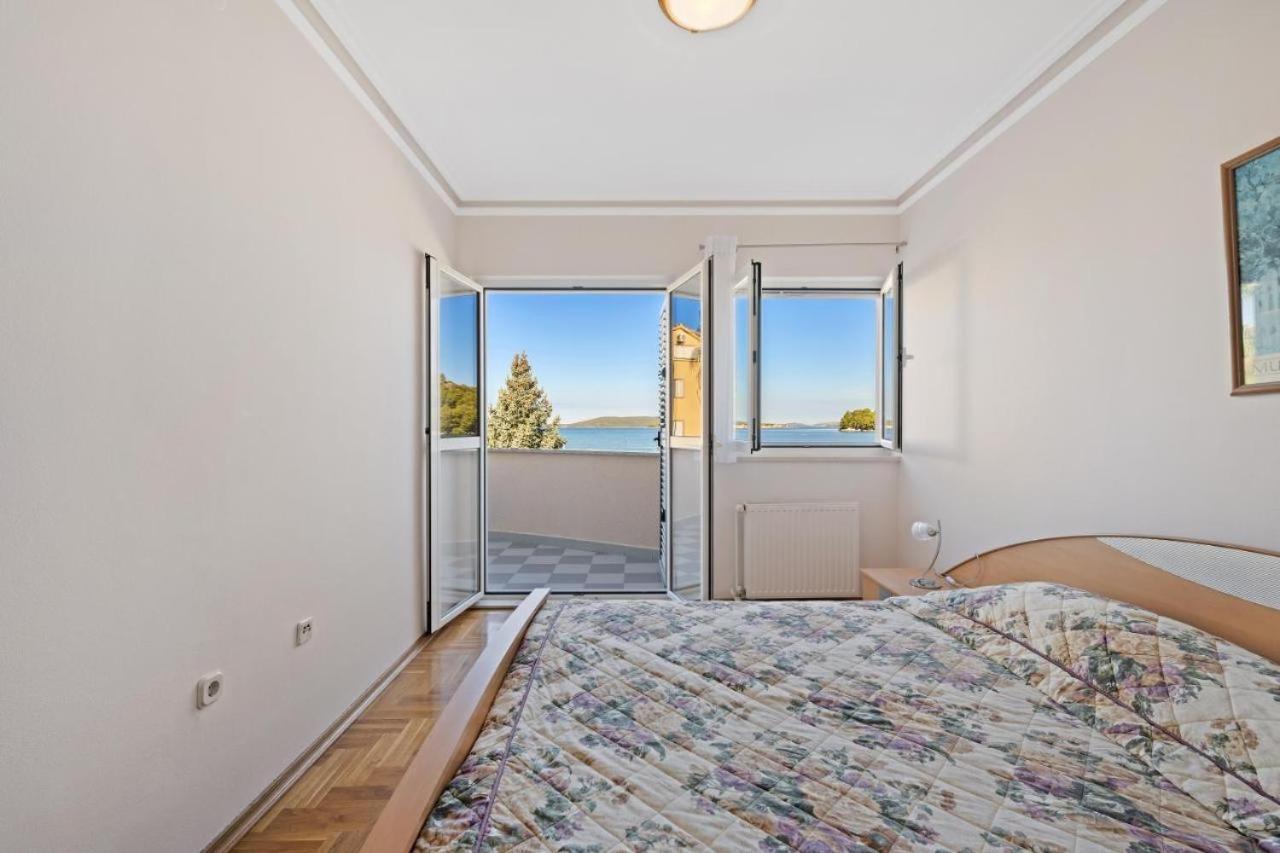 Villa Australia Zaboric Bagian luar foto