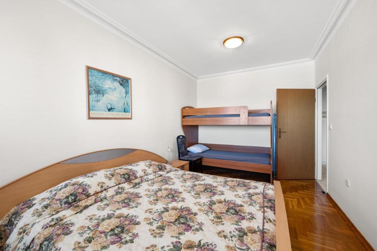 Villa Australia Zaboric Bagian luar foto