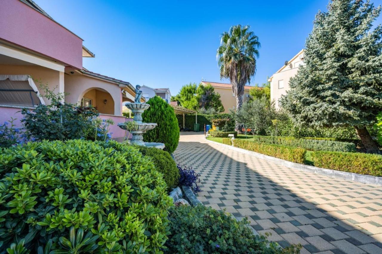 Villa Australia Zaboric Bagian luar foto