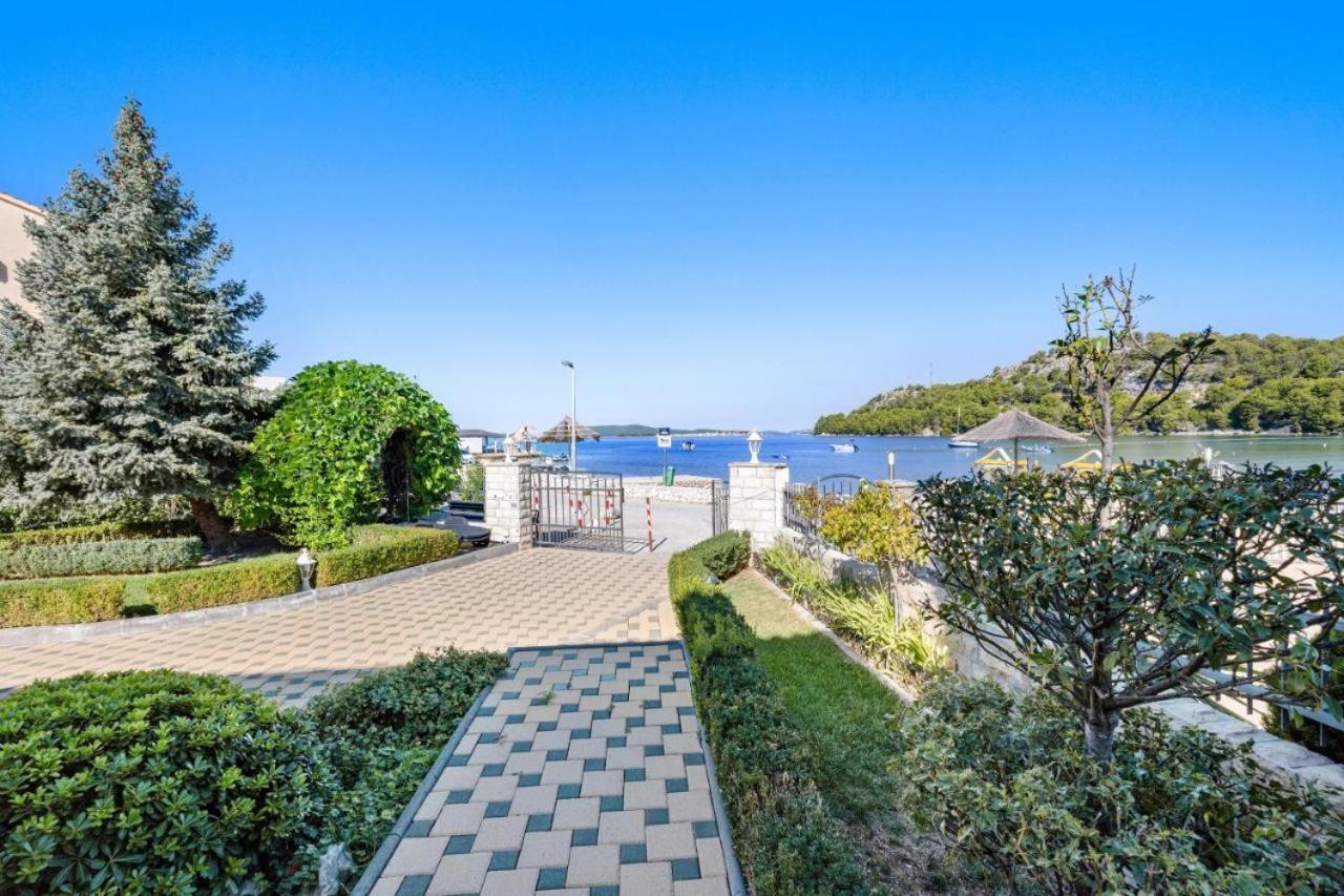 Villa Australia Zaboric Bagian luar foto