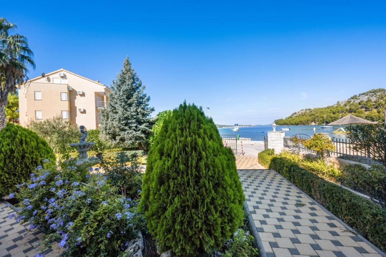 Villa Australia Zaboric Bagian luar foto
