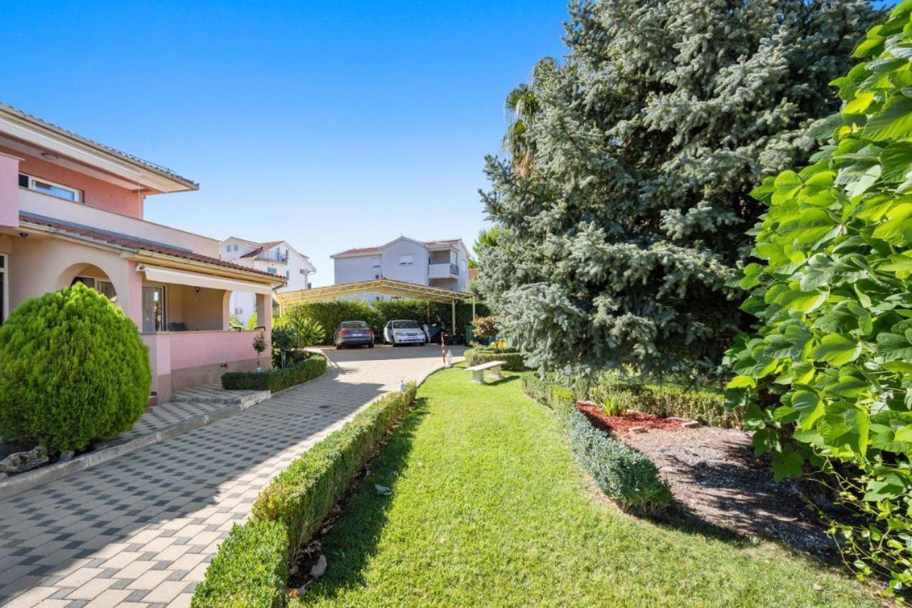 Villa Australia Zaboric Bagian luar foto